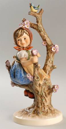 Apple Tree Girl Tm6-Apple Tree Girl - No Box