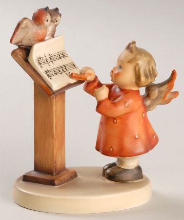 Bird Duet Tm5-Bird Duet - Boxed