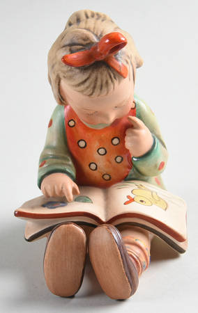 Book Worm Tm1-Book Worm - With Box