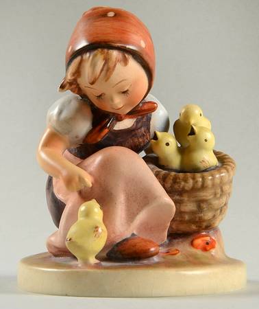 Chick Girl Tm2-Chick Girl - No Box
