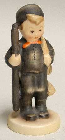 Chimney Sweep by M.I. Hummel