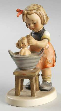 Doll Bath Tm5-Doll Bath - Boxed