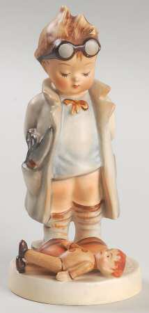 Doctor Tm2-Doctor - Boxed
