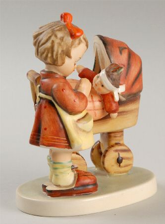 Doll Mother Tm5-Doll Mother - No Box