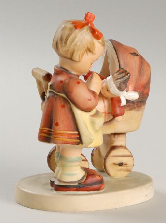 Doll Mother Tm3-Doll Mother - Boxed