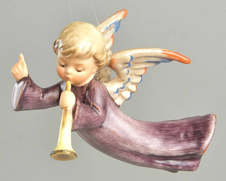 Flying Angel Tm7-Flying Angel - Boxed