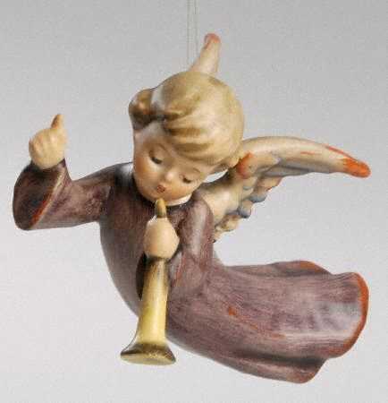 Flying Angel by M.I. Hummel