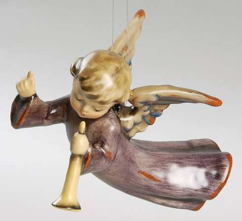 Flying Angel Tm5-Flying Angel - Boxed