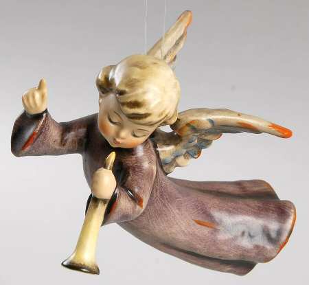 Flying Angel Tm4-Flying Angel - Boxed