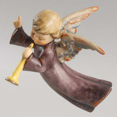Flying Angel Tm8-Flying Angel - Boxed