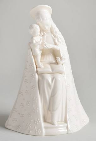 Flower Madonna Tm3-Flower Madonna - Boxed