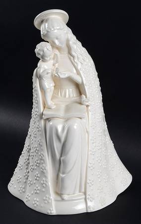Flower Madonna Tm5-Flower Madonna - No Box