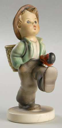 Globe Trotter Tm3-Globe Trotter - No Box