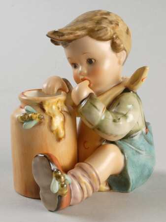 Honey Lover by M.I. Hummel