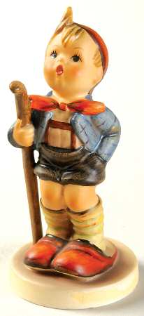 Little Hiker Tm6-Little Hiker - Boxed