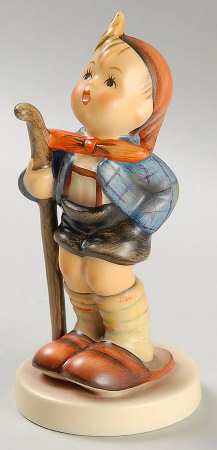 Little Hiker Tm8-Little Hiker - Boxed