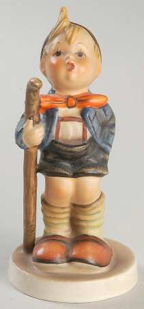 Little Hiker Tm3-Little Hiker - Boxed