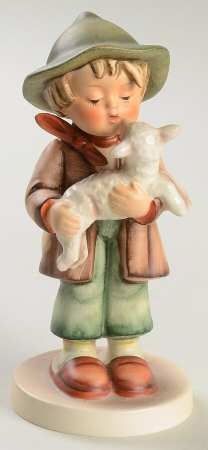 Lost Sheep Tm3-Lost Sheep - No Box
