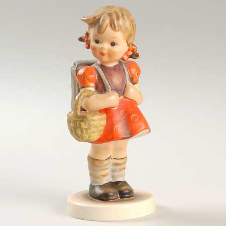 School Girl Tm3-School Girl - Boxed