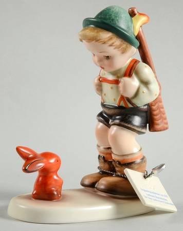 Sensitive Hunter Tm8-Sensitive Hunter - Boxed