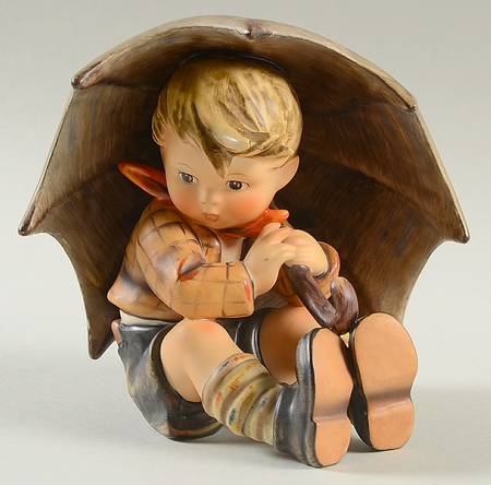 Umbrella Boy Tm4-Umbrella Boy - No Box