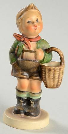 Village Boy Tm3-Village Boy - Boxed