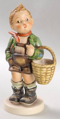 Village Boy Tm6-Village Boy - No Box