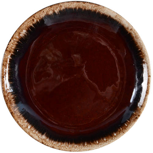 Brown Drip (House and Garden, Mirror Brown)