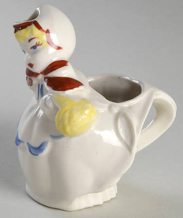 Little Red Riding Hood Creamer