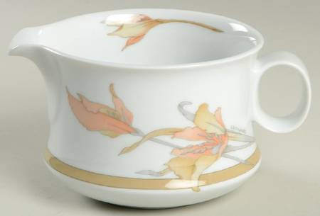 Alcazar Gravy Boat