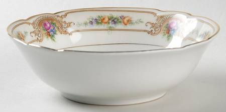 The Ascot Coupe Cereal Bowl