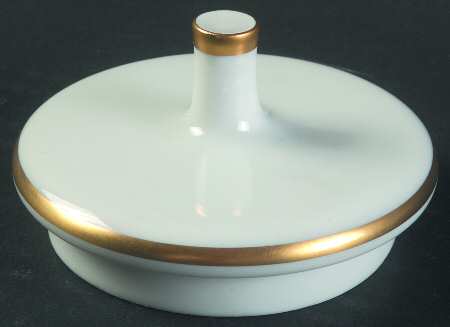 Audubon Bird Lid for Teapot