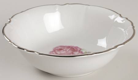 The Belrose Coupe Cereal Bowl