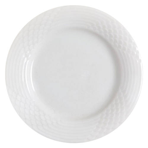 Bianca (Scala, Glossy) Bread & Butter Plate