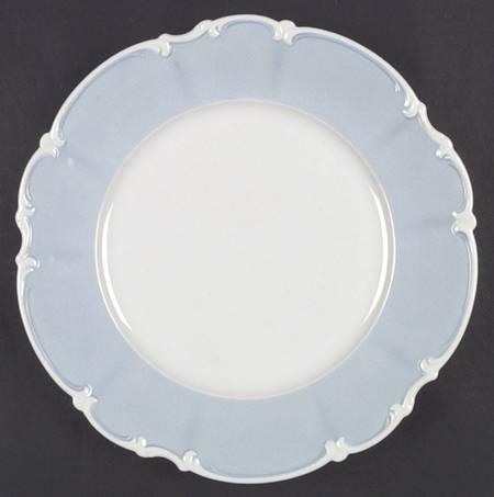 Blue Baroque by Hutschenreuther