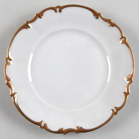 Brighton Bread & Butter Plate