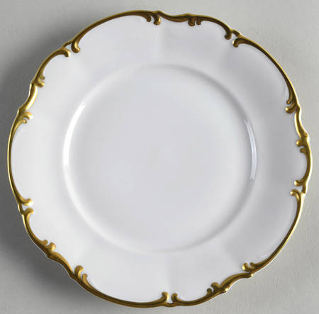 Brighton Dessert/Pie Plate