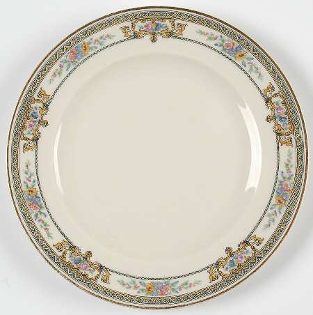 Carinthia Bread & Butter Plate