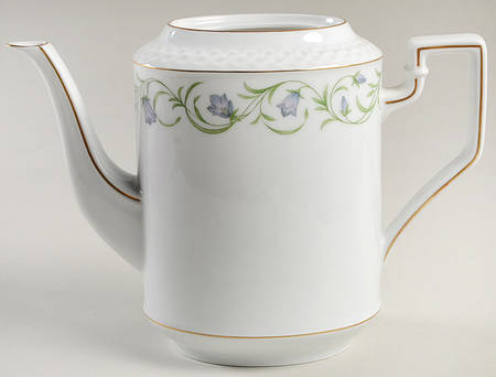 Catherine Coffee Pot No Lid