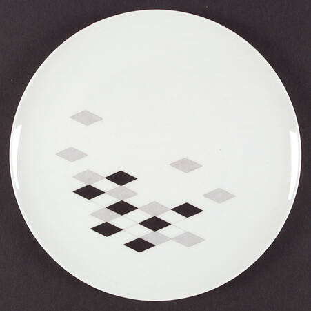 The Domino by Hutschenreuther