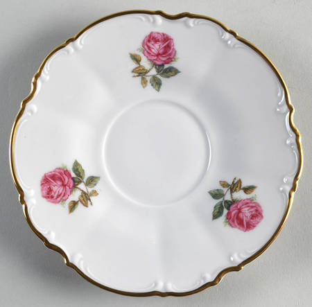 The Dundee Saucer