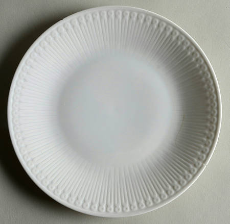 Salad Plate