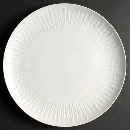 Exzellenz 13" Chop Plate (Round Platter)