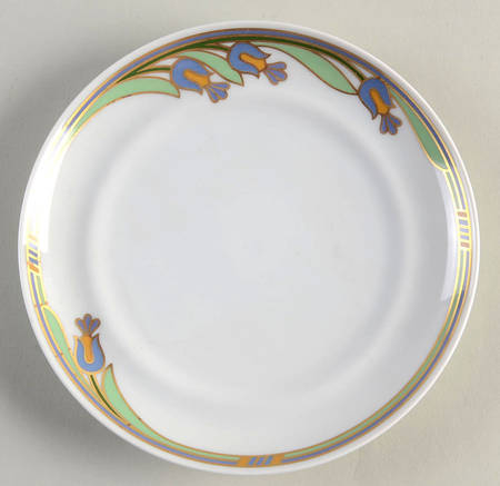 Firenze (Tavola, Older) Bread & Butter Plate