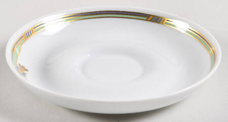 Firenze (Tavola, Older) Underplate for Gravy Boat