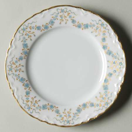 Fontainebleau Bread & Butter Plate