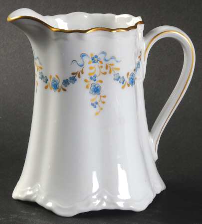 Fontainebleau Creamer