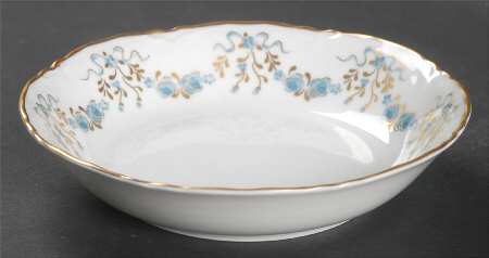 Fontainebleau Fruit/Dessert (Sauce) Bowl