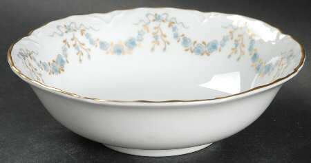 Fontainebleau Coupe Cereal Bowl