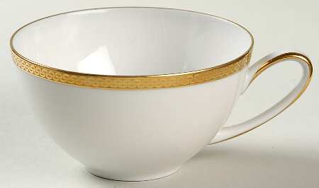 Harmonie Flat Cup